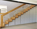 Construction et protection de vos escaliers par Escaliers Maisons à Beaumont-du-Perigord